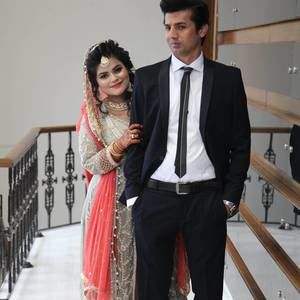 Meet your Posher, Reeja