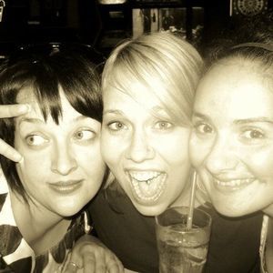 Meet your Posher, Schawna