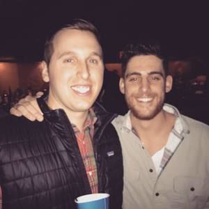 Meet your Posher, Theodore