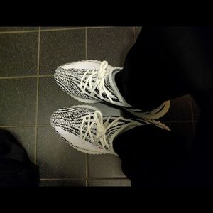 Meet your Posher, Jay