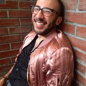 Meet your Posher, Miguel