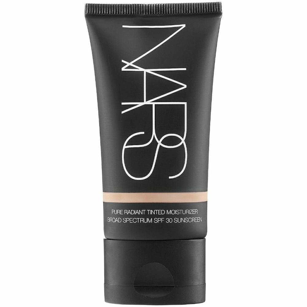 NEW! NARS Tinted Moisturizer!