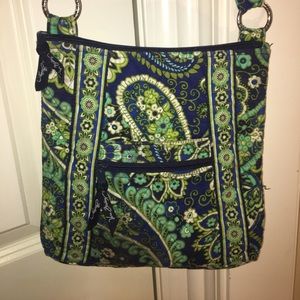 Vera Bradley Cross Body