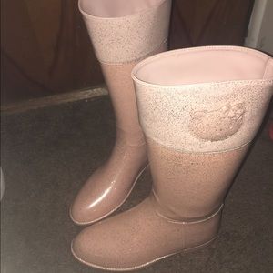 💕Hello Kitty Rain boots💕