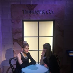 Meet your Posher, Lisa