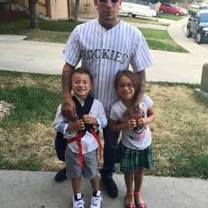 Meet your Posher, Luis