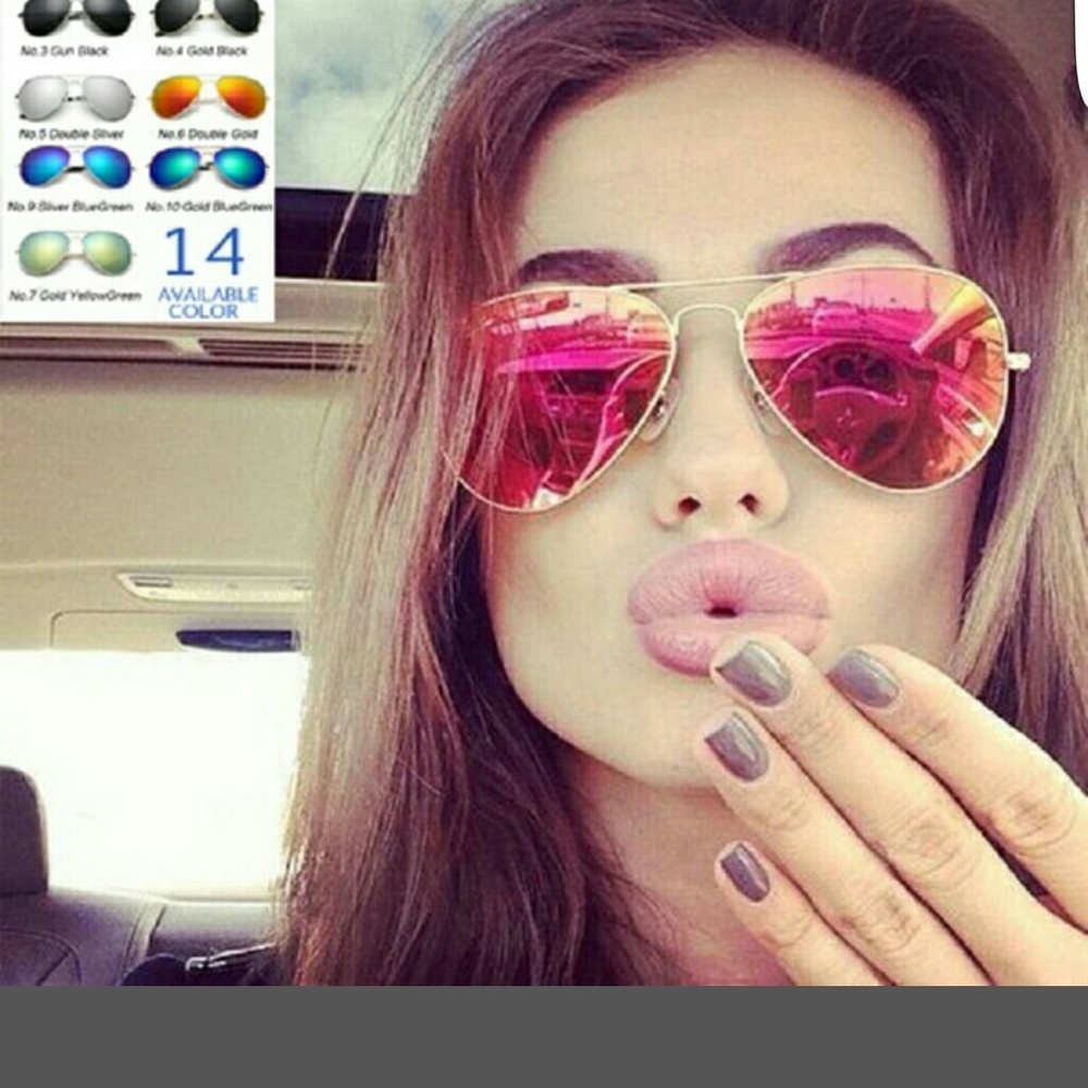 Meet your Posher, Xainab