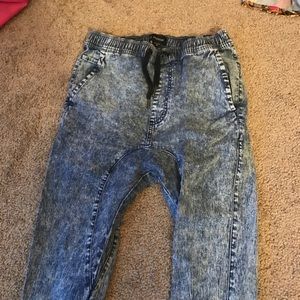 ZANEROBE men jeans