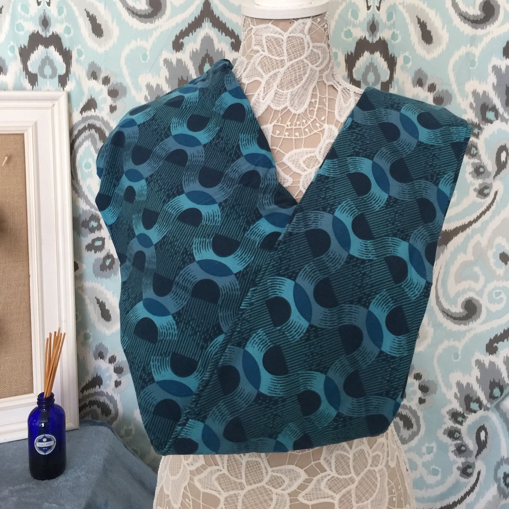 🆕 TC Tall and Curvy pattern leggings from LuLaRoe