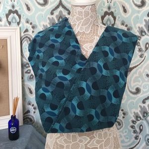 🆕 TC Tall and Curvy pattern leggings from LuLaRoe