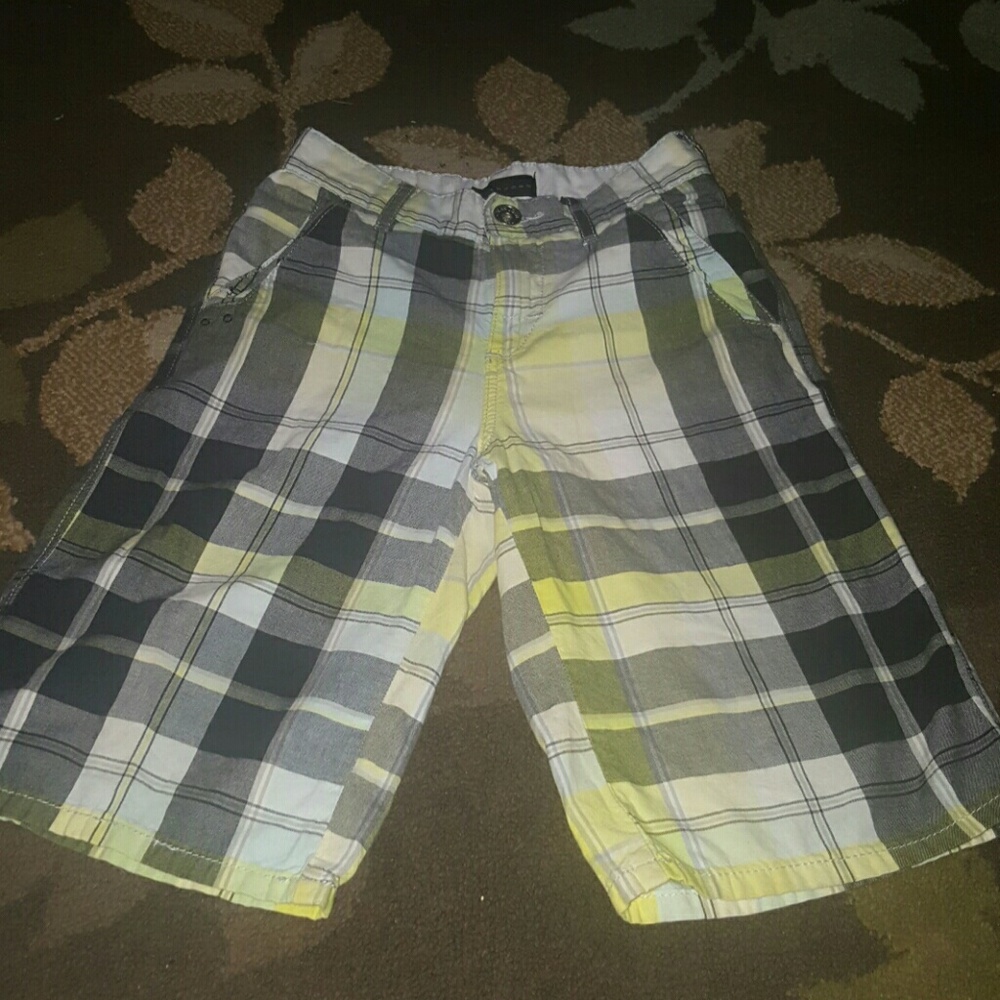 Boys Sean John shorts