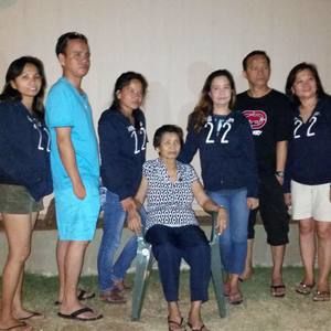 Meet your Posher, Edfie