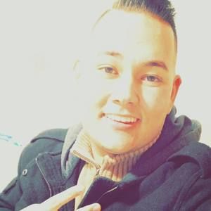 Meet your Posher, Roger