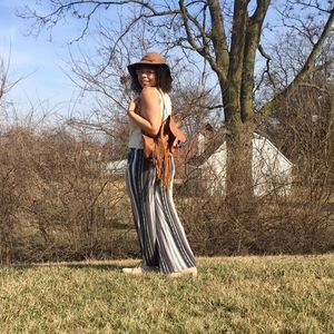 Meet your Posher, Leeann