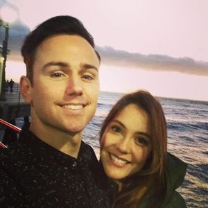 Meet your Posher, Ariel