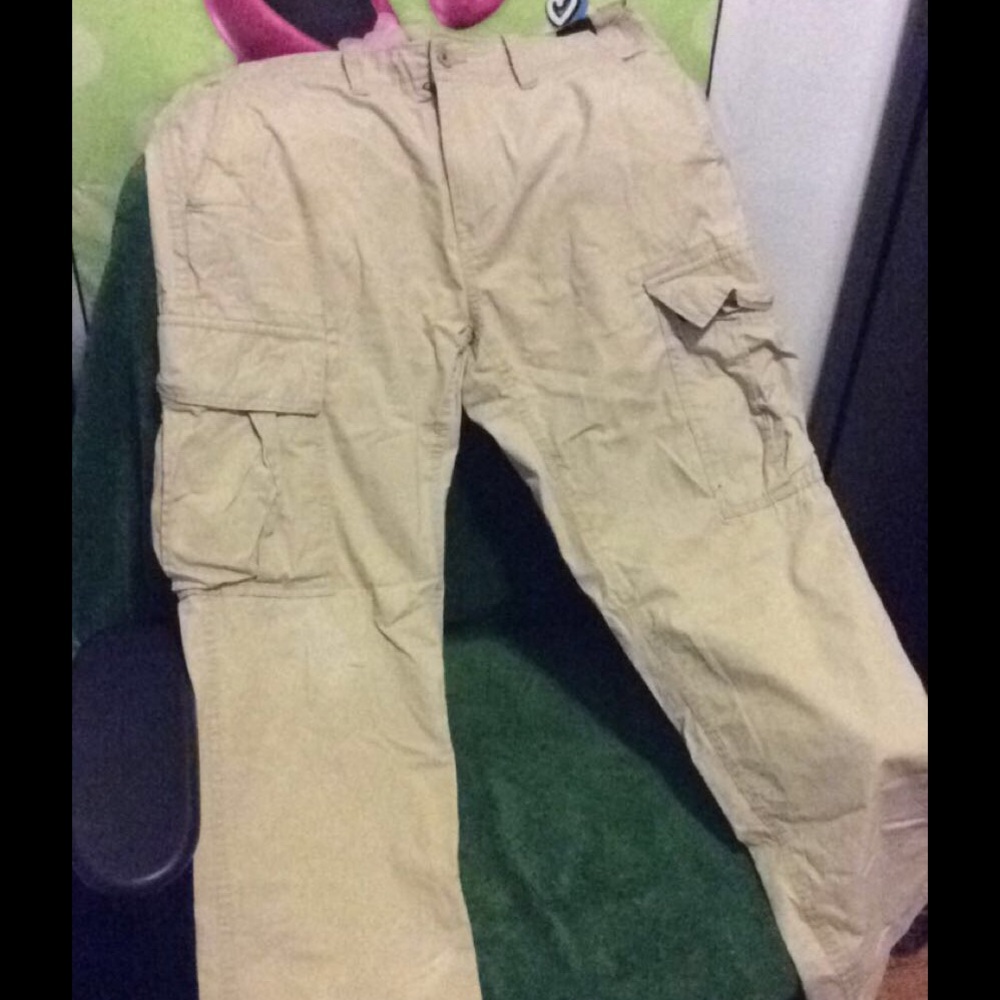 Tommy Hilfiger cargo pants