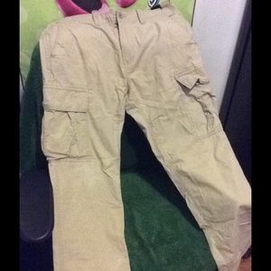 Tommy Hilfiger cargo pants