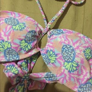 American eagle outfitters AEO aerie swim top!❤