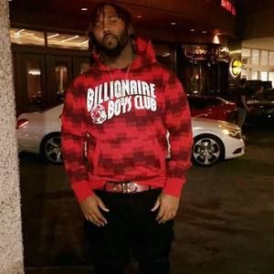 Meet your Posher, Jay