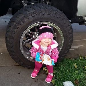 Meet your Posher, Nick