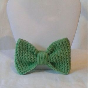 Women/Girls Crochet Hair Bows