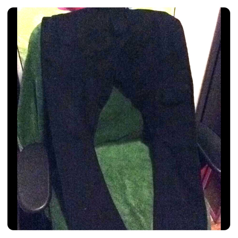 Old Navy black jeans