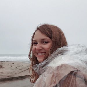 Meet your Posher, Annika