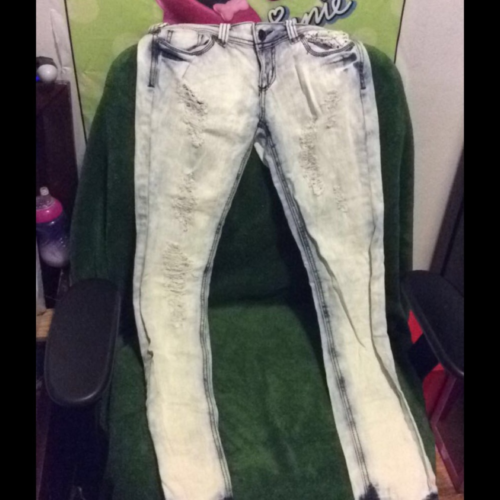 V.I.P jeans