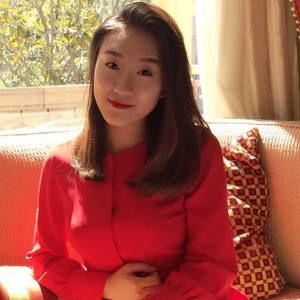 Meet your Posher, Hilary