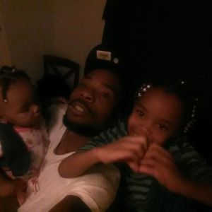 Meet your Posher, Kenny