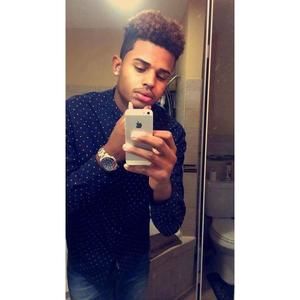 Meet your Posher, Jency