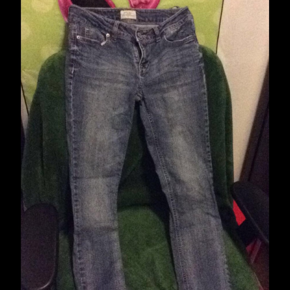 Aeropostale jeans
