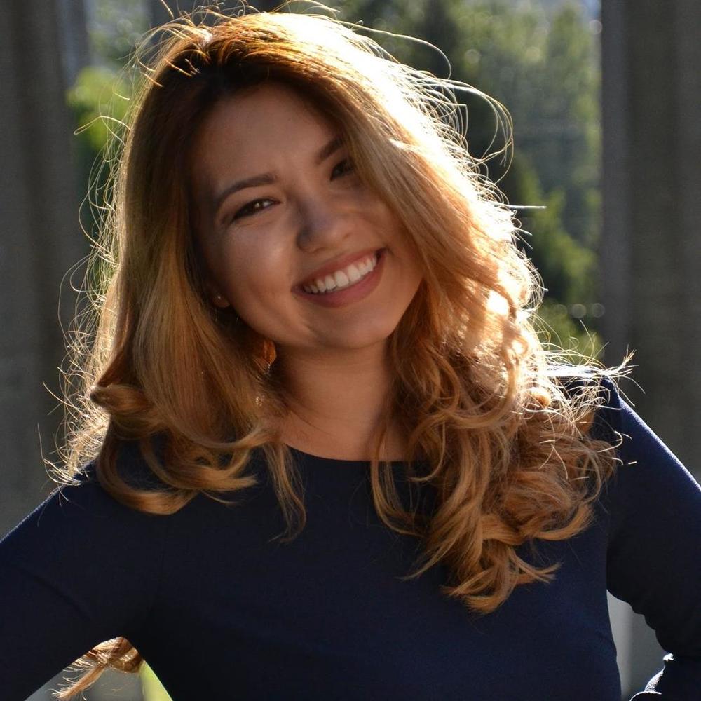 Meet your Posher, Alisha