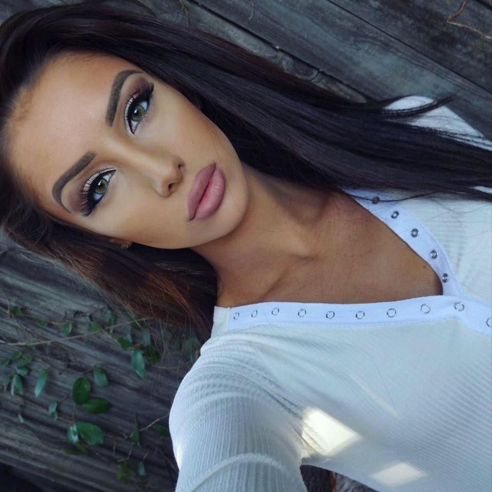 Meet your Posher, Stefany