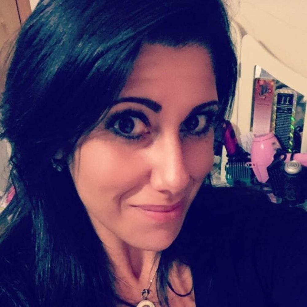 Meet your Posher, Nicole
