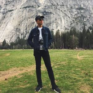 Meet your Posher, Jason