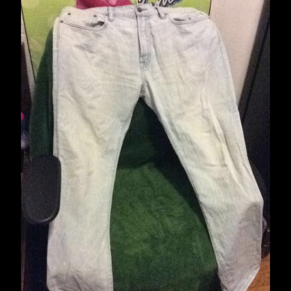 Gap 1969 jeans
