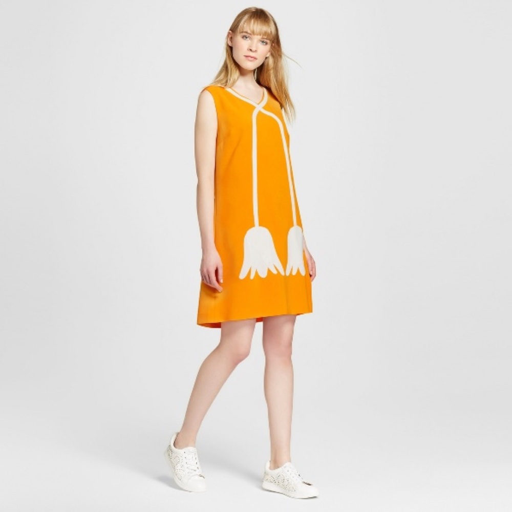 Victoria Beckham for Target shift dress