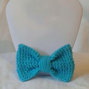 Women/Girls Crochet Hair Bows