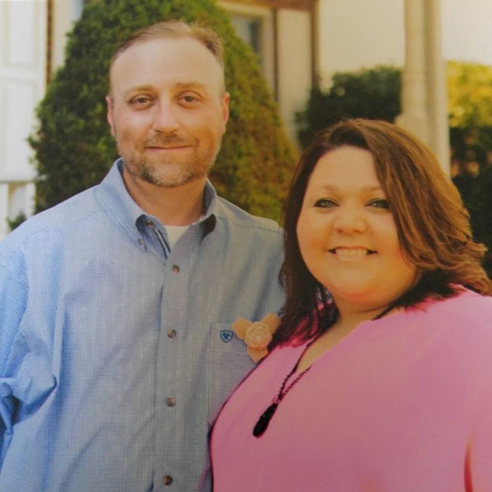 Meet your Posher, Dallie