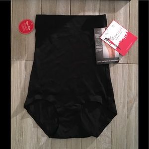 💓🎀💕ULTRA- SMOOTH 🎀WAIST BRIEF💕