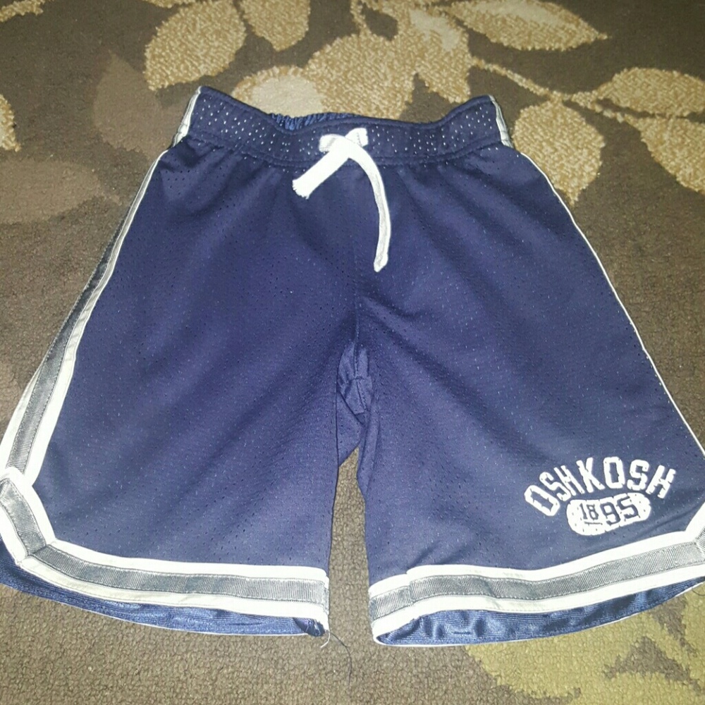 Oshkosh Boys shorts