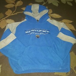 Boys UK Hoodie