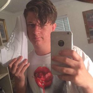 Meet your Posher, Jeff