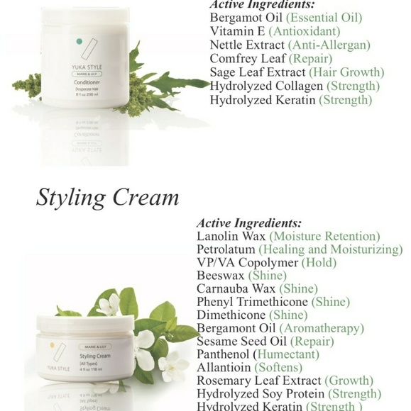 Get Beautiful Silky Smooth Hair!!