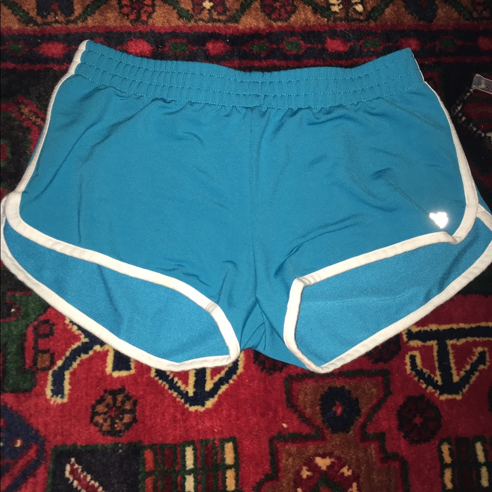Forever 21 shorts