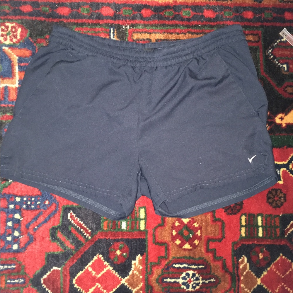 Nike shorts