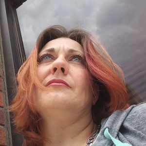 Meet your Posher, Theresa