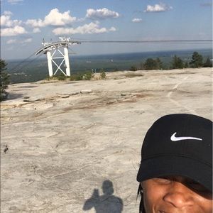 Meet your Posher, Pamela