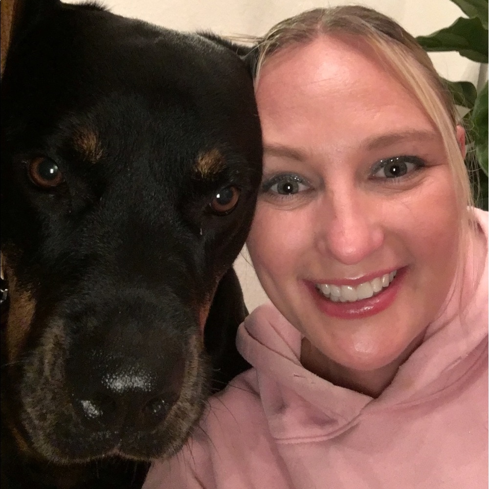 Meet your Posher, Tina